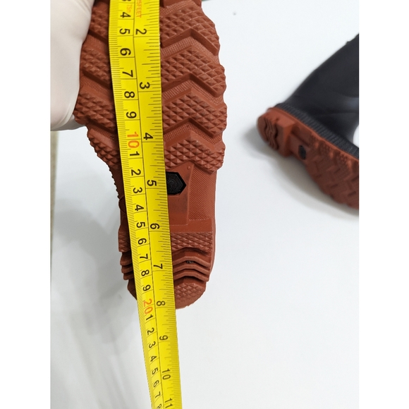 Kids Waterproof Rain Boots Size 11-12 US - Picture 3 of 6